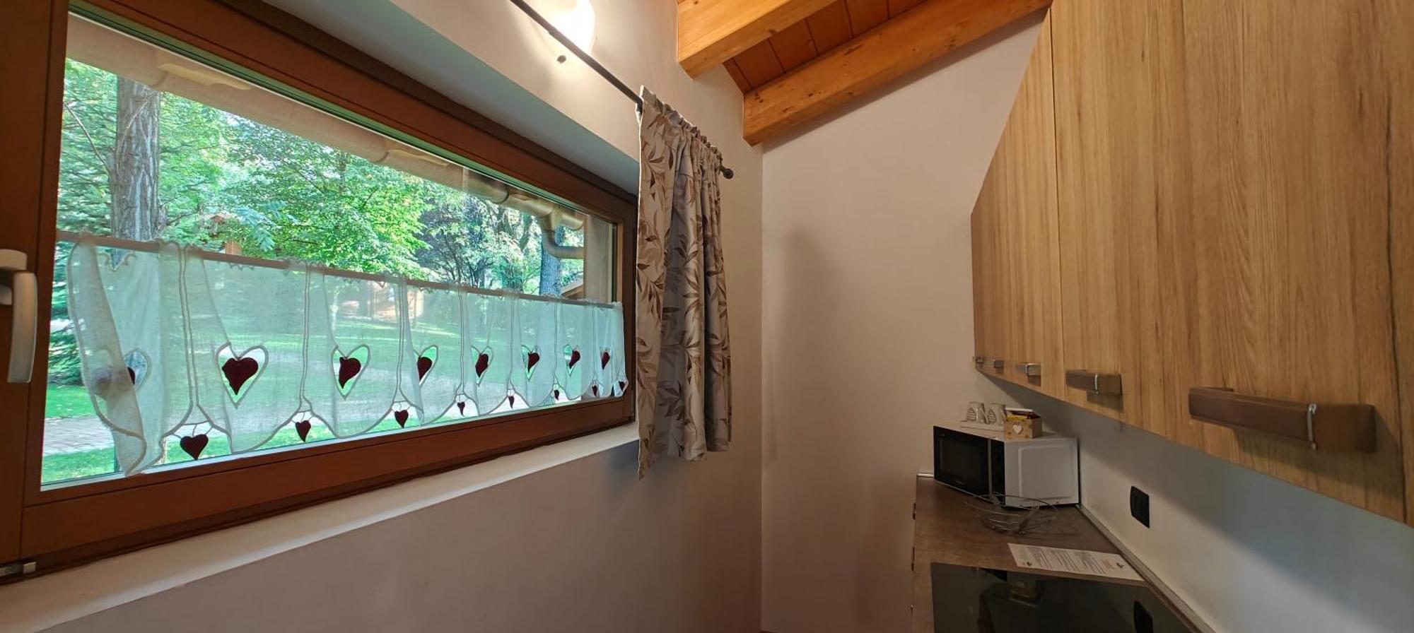 Lazy Bee Camping Village Aosta Zewnętrze zdjęcie