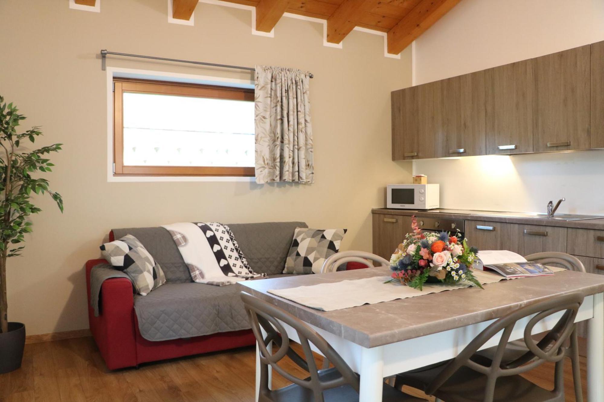 Lazy Bee Camping Village Aosta Zewnętrze zdjęcie