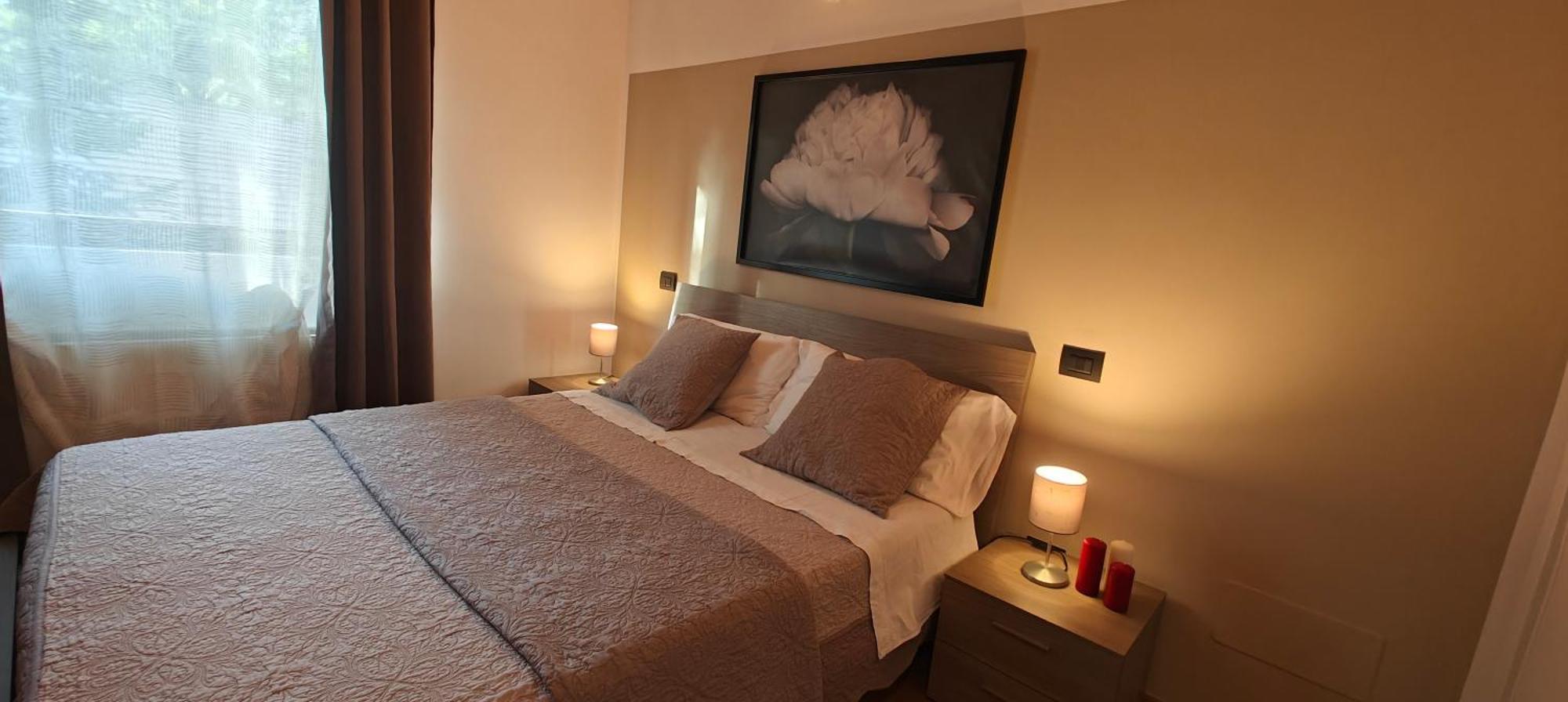 Lazy Bee Camping Village Aosta Zewnętrze zdjęcie