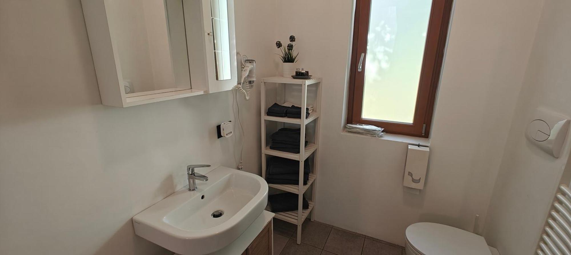 Lazy Bee Camping Village Aosta Zewnętrze zdjęcie