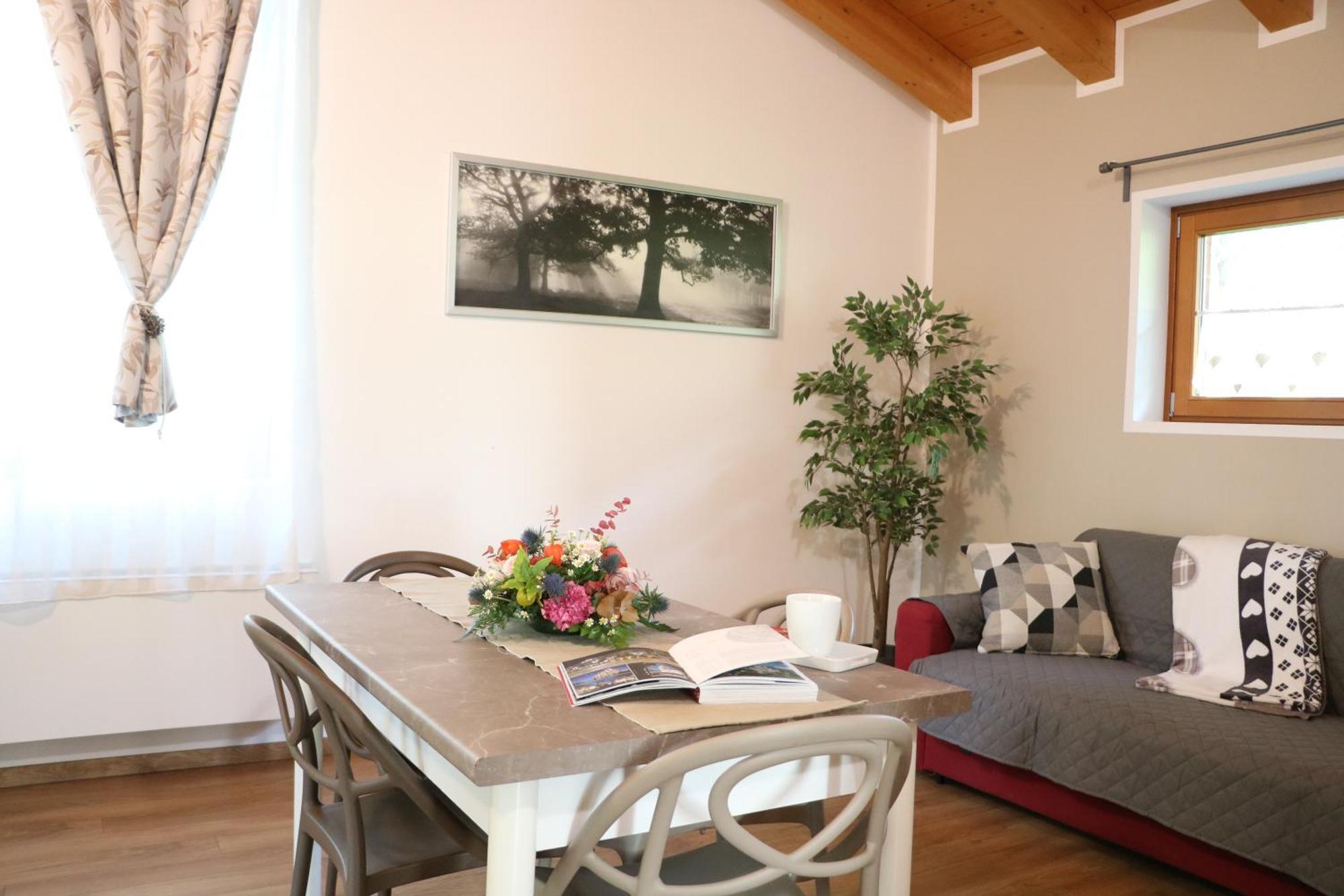 Lazy Bee Camping Village Aosta Zewnętrze zdjęcie