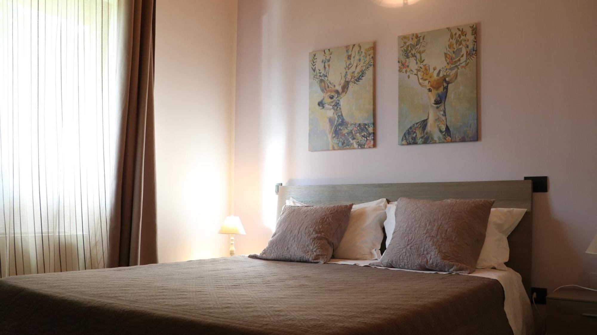 Lazy Bee Camping Village Aosta Zewnętrze zdjęcie