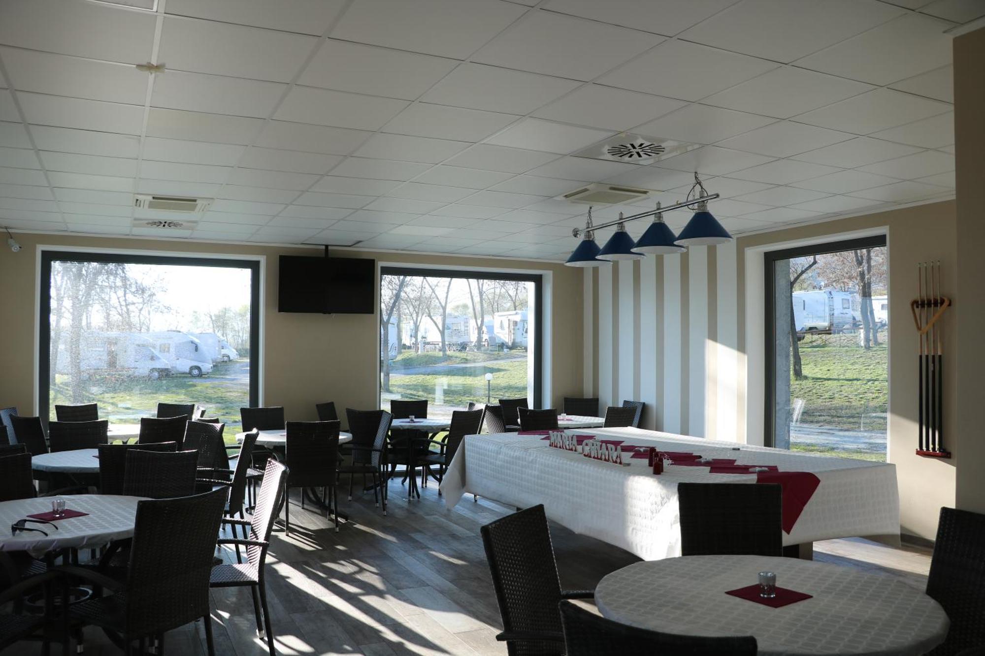 Lazy Bee Camping Village Aosta Zewnętrze zdjęcie