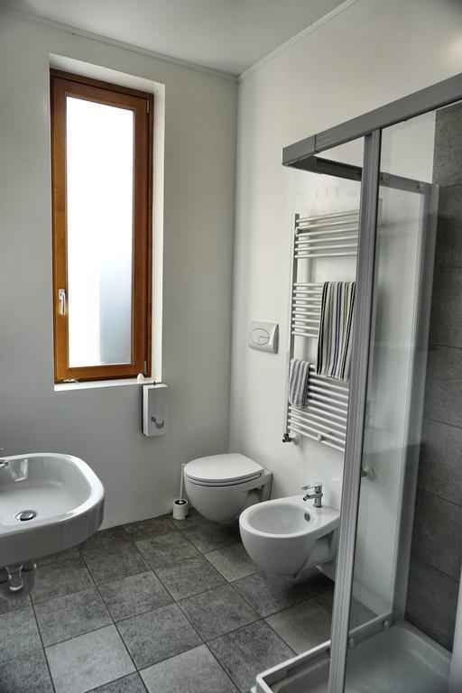 Lazy Bee Camping Village Aosta Zewnętrze zdjęcie